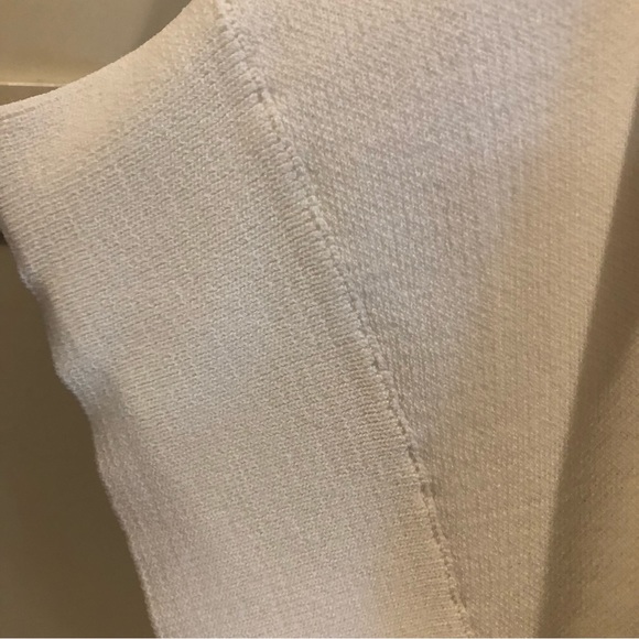 BRIAN BAILEY Knit Cardigan and Matching Tank Top, NWOT - Picture 10 of 13